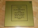 Philips 6768 077 Haydn complete 43 piano trios by the Beaux Arts Trio 14lp box