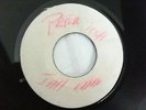 PETER TOSH - JAH MAN (IN A JAMDOWN) - RARE INTEL DIPLO PRE 7
