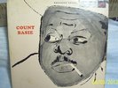 COUNT BASIE & HIS ORCHESTRA S/T LPM-1112 1955 EARLY ANDY WARHOL ALBUM COVER ART