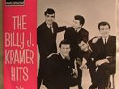 'THE BILLY J. KRAMER HITS':  7-INCH MONO EP PARLOPHONE GEP 8885