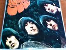 Beatles Rubber Soul Mobile Fidelity MFLS 1-106 SEALED