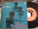 45T  LES BEATLES  ALL MY LOVING  ref 3751