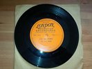 THE SIX TEENS -  TEEN AGE PROMISE - RARE LONDON 1 SIDED DEMO. EX CONDITION