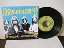 Pink Floyd, Harvest 3609,