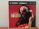 AUDIOPHILE RCA VICTOR LIVING STEREO SHADED DOG RAVEL BOLERO LA VALSE MUNCH BS