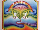 LIZZARD  'SATTA I' (TROJAN) 1976 LP