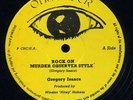 Gregory Isaacs - Rock on UK orig 12