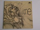  JANE - TOGETHER - GREEN BRAIN - 1972 - LP / VINYL 