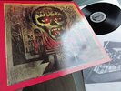 SLAYER         - SEASONS IN THE ABYSS  -   MINT ARCHIVE ORIGINAL  // TOP ZUSTAND