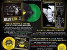 Willie Nelson Third Man Records Vault 17 Neil Young 2xLP &More Jack White EXTRAS