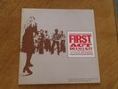 First Act Drama Kit - Anna Scher lp ( with booklet   ) lp