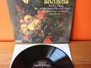 SXL 6589 BRAHMS trio in c - cello sonata no. 2 KATCHEN SUK STARKER