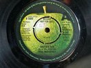 PAUL McCARTNEY ANOTHER DAY UK APPLE DEMO COPY  BEATLES R 5889 VG+