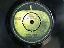 ELEPHANTS MEMORY POWER BOOGIE UK APPLE DEMO COPY  BEATLES APPLE 45 VG+