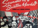 RARE 69 BOSS REGGAE - LAUREL AITKEN & GIRLIE - SCANDAL IN A BRIXTON MARKET  PAMA