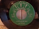 DELTAIRS, THE---LULLABY OF THE BELLS (doo-wop)