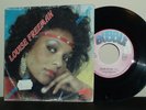 LOUISE FREEMAN - AA EE OO UU / MIRAGE  45 giri VINILE 7