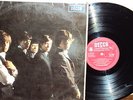 ROLLING STONES Same  Decca LK4605 WITH 2:52 TELL ME Side 2 6272-1A MATRIX VG/VG+