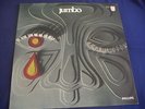 LP ITALIAN PROG JUMBO - JUMBO - ORIGINALE - INNER