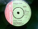 laurel aitken - skinhead train/gruvy beats kent people nu beat 047 boss reggae