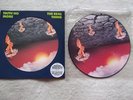 FAITH NO MORE THE REAL THING NUMBERED LP PICTURE DISC VINYL