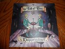 The Fall of Troy - Doppelganger | 1ST PRESS /350 Vinyl
