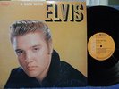 ELVIS PRESLEY A DATE WITH ELVIS JAPAN 1970 RECORD VINYL