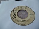 RARE BEATLES 45 