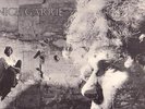Nick Garrie - The nightmare of J.B. Stanislas  LP  UK psych pop  French only