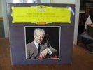 FOURNIER cello concerto LALO/SAINT SAENS/BRUCH large tulips DGG SLPM 138 669