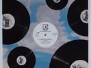 DONALD BYRD & 125TH ST NYC Love Has Come Around ELEKTRA 12