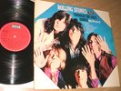 The Rolling Stones/Through the past darkly/SLK 16625-P Ex/German-LP für USA