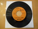 Rebecca Lee-Go Ahead And Be A Woman/Forget-Worcester WO 1003-7