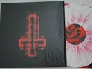 ANTAEUS - Cut your flesh and worship Satan LP lim. 205 Beherit Watain Archgoat