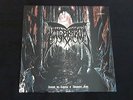 FUNEBRARUM - BENEATH THE COLUMNS OF ABANDONED GODS LP