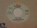 SOUTHSIDE MOVEMENT  Do It To Me  45   PROMO  Rare Soul