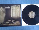 suede dog man star double vinyl NUDE3LP