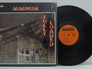 Magnum ?– Fully Loaded / Original US LP