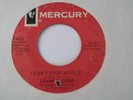 *LISTEN* N/SOUL - LEMME B GOOD - I CANT STOP MYSELF - US MERCURY