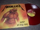 METALLICA 