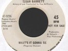 NORTHERN SOUL   SUSAN BARRETT    