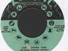 NORTHERN SOUL   RUBY ANDREWS    