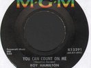 NORTHERN SOUL   ROY HAMILTON    