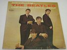 Introducing The Beatles LP Record Vee-Jay VJLP 1062 Check it Out