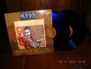 KISS - NOLA AMERICAN TOUR 2LP  & GREAT COLLECTOR'S EDITION 