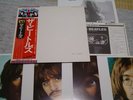 Beatles / (white album), Japan 2LPs with UK-Flag Obi