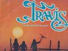 TRAVIS To Be As Free As You LP 1975. PRIVATE PRESS Michigan Folk Pop Psych