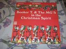 60's Christmas Soul Booker T and The MG's in the Christmas Spirit