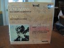 JANOS STARKER cello concerto SCHUMANN/LALO Philips SAL 3482 Skrowaczewski/LSO