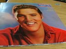 ELVIS PRESLEY FOR LP FANS ONLY  CLASSIC ROCK LP VINYL RECORD NICE CONDITION